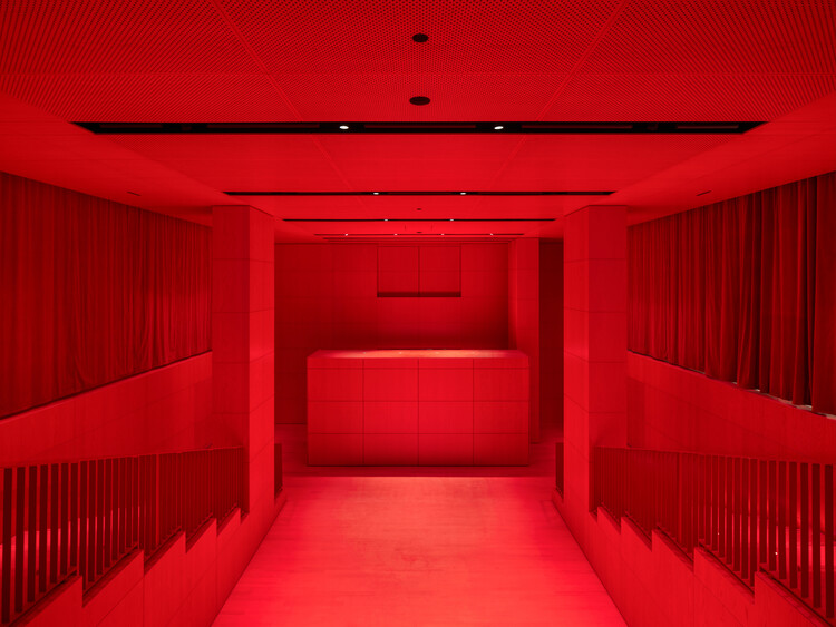 Fondation Cartier Reopens in Jean-Nouvel-Designed Paris Building With Exhibition by Formafantasma  - Image 3 of 41