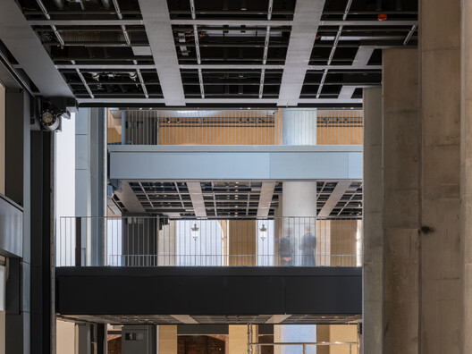 Fondation Cartier Reopens in Jean-Nouvel-Designed Paris Building With Exhibition by Formafantasma  - Image 36 of 41
