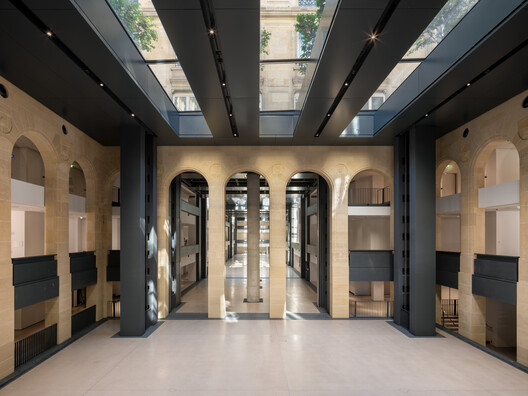 Fondation Cartier Reopens in Jean-Nouvel-Designed Paris Building With Exhibition by Formafantasma  - Image 6 of 41