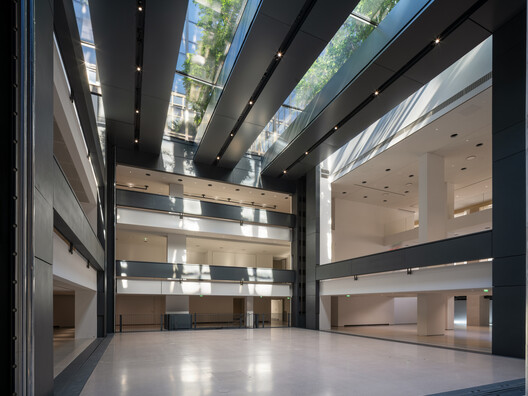 Fondation Cartier Reopens in Jean-Nouvel-Designed Paris Building With Exhibition by Formafantasma  - Image 35 of 41