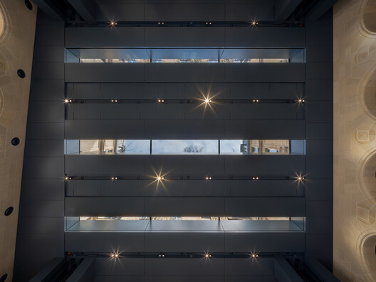 Fondation Cartier Reopens in Jean-Nouvel-Designed Paris Building With Exhibition by Formafantasma  - Image 33 of 41