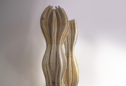 From Concrete to Cultivation: How AI and Robotics Are Rewriting Architecture’s Material Logic - Image 3 of 14