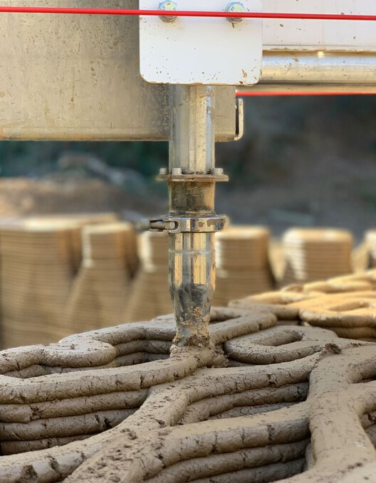 From Concrete to Cultivation: How AI and Robotics Are Rewriting Architecture’s Material Logic - Image 5 of 14