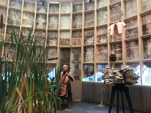 From Concrete to Cultivation: How AI and Robotics Are Rewriting Architecture’s Material Logic - Image 4 of 14