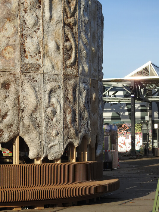 From Concrete to Cultivation: How AI and Robotics Are Rewriting Architecture’s Material Logic - Image 8 of 14