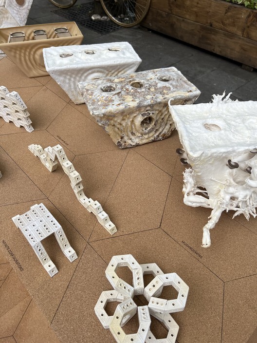 From Concrete to Cultivation: How AI and Robotics Are Rewriting Architecture’s Material Logic - Image 12 of 14