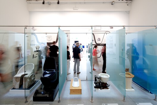 Staging Culture: The Architect as Curator - Image 17 of 37