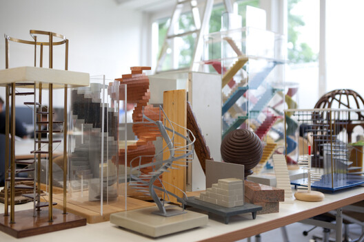 Staging Culture: The Architect as Curator - Image 35 of 37