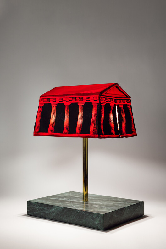 Staging Culture: The Architect as Curator - Image 5 of 37