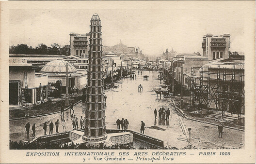 Staging Culture: The Architect as Curator - Image 18 of 37