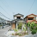 Casa Akio Isshiki / Akio Isshiki Architects - Fotografía exterior