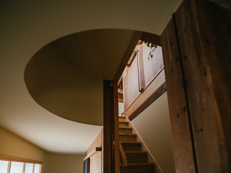 Casa en Akashi / Akio Isshiki Arquitectos - Imagen 4 de 37