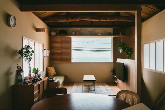House in Akashi / Akio Isshiki Architects