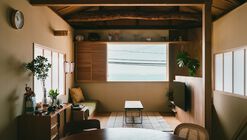 House in Akashi / Akio Isshiki Architects