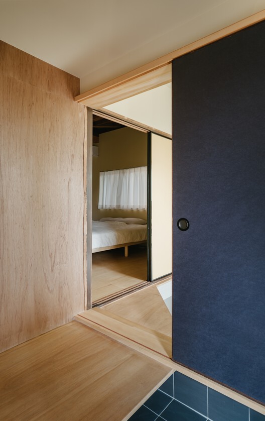 House in Akashi / Akio Isshiki Architects - Image 15 of 37