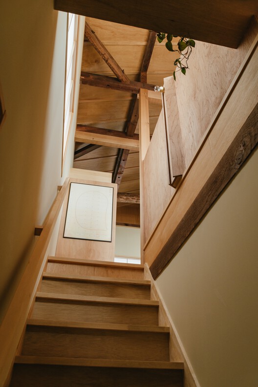 Casa en Akashi / Akio Isshiki Architects - Imagen 22 de 37