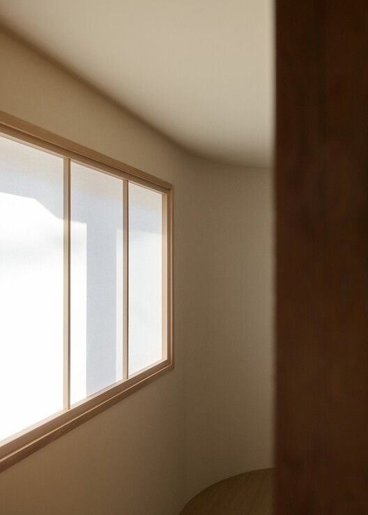 Akio Isshiki Architects - Fotografía de interiores