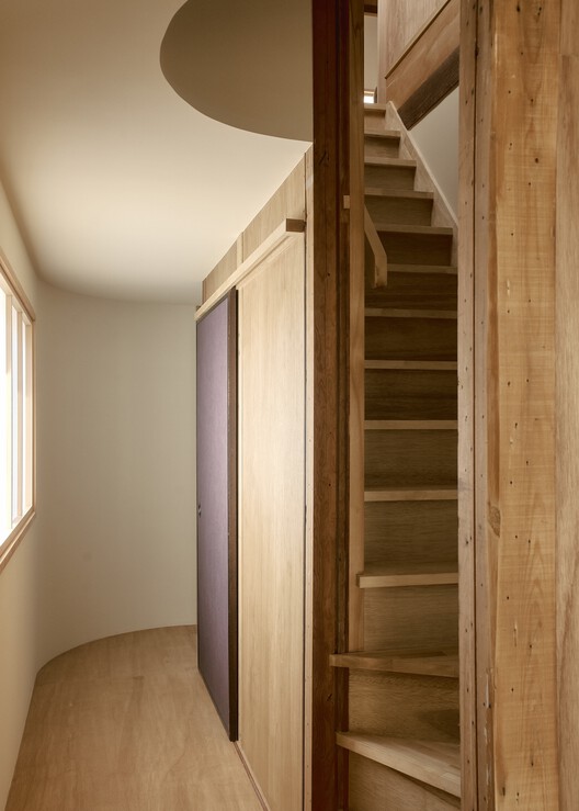 Casa en Akashi / Akio Isshiki Arquitectos - Imagen 19 de 37