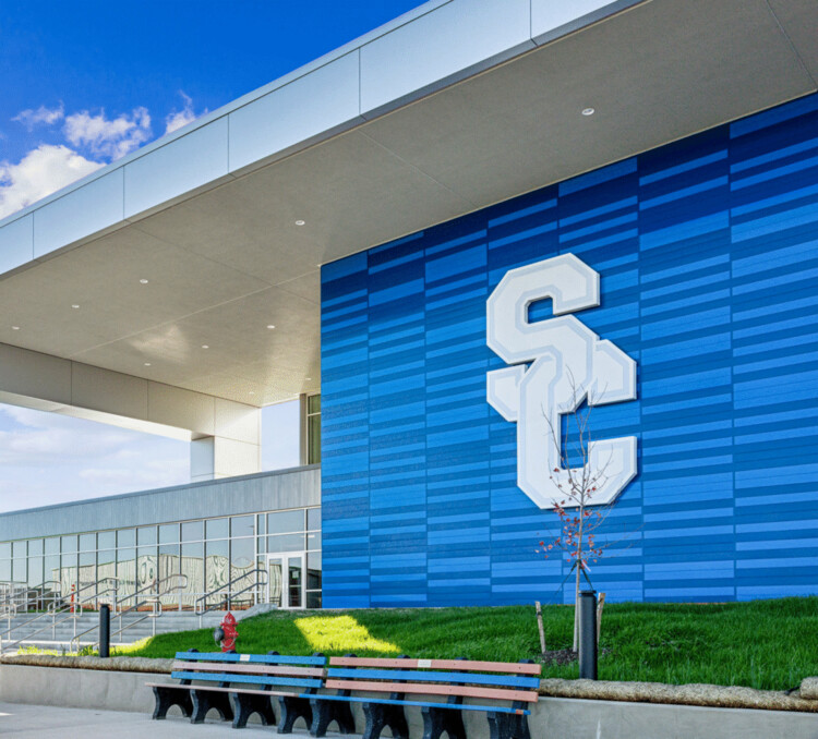 Single-Skin Metal Panels vs. Extruded Aluminum Panels: Which Is Best for Your Project? - Image 5 of 8