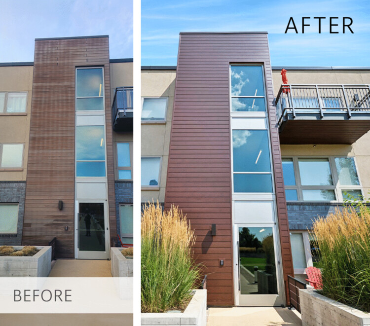 Single-Skin Metal Panels vs. Extruded Aluminum Panels: Which Is Best for Your Project? - Image 6 of 8