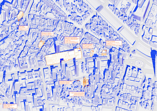 The Chilean Architecture Biennial Revives a Church Ruin as a Temporary Pavilion - Image 2 of 22