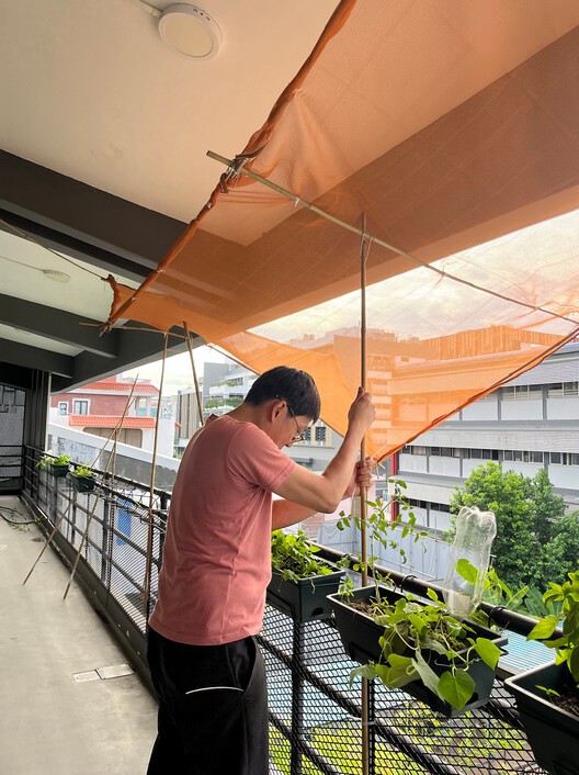 The Spatial Agency Gap: Rethinking Public Space through Co-Designing with Foreign Domestic Workers - Image 13 of 22