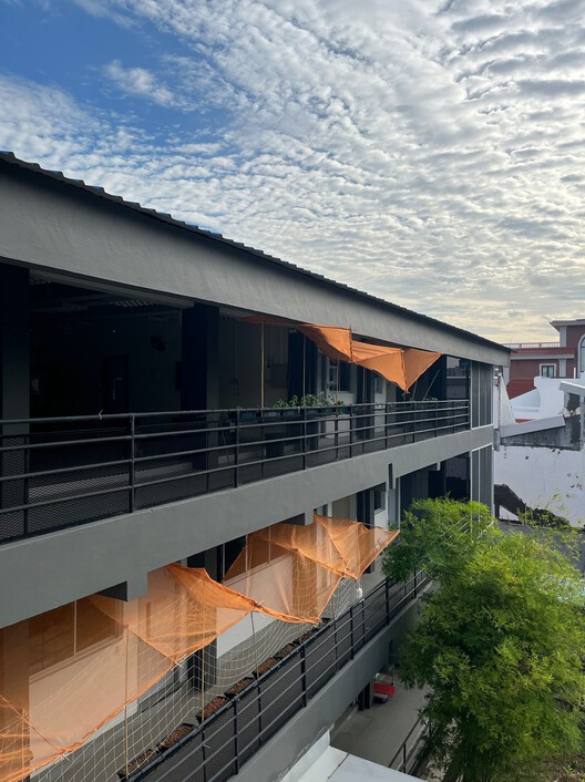 The Spatial Agency Gap: Rethinking Public Space through Co-Designing with Foreign Domestic Workers - Image 14 of 22