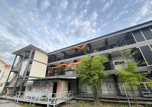 The Spatial Agency Gap: Rethinking Public Space through Co-Designing with Foreign Domestic Workers - Image 7 of 22