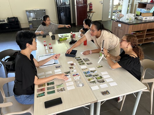 The Spatial Agency Gap: Rethinking Public Space through Co-Designing with Foreign Domestic Workers - Image 17 of 22