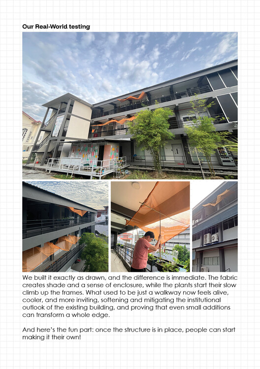 The Spatial Agency Gap: Rethinking Public Space through Co-Designing with Foreign Domestic Workers - Image 9 of 22