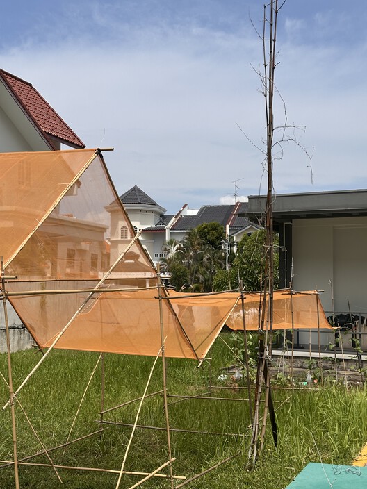 The Spatial Agency Gap: Rethinking Public Space through Co-Designing with Foreign Domestic Workers - Image 5 of 22