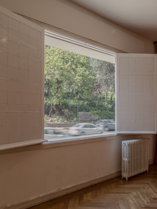 The Chilean Architecture Biennial Revives a Church Ruin as a Temporary Pavilion - Image 18 of 22