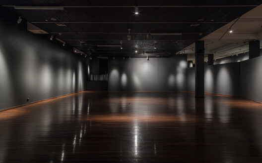 The Chilean Architecture Biennial Revives a Church Ruin as a Temporary Pavilion - Image 22 of 22