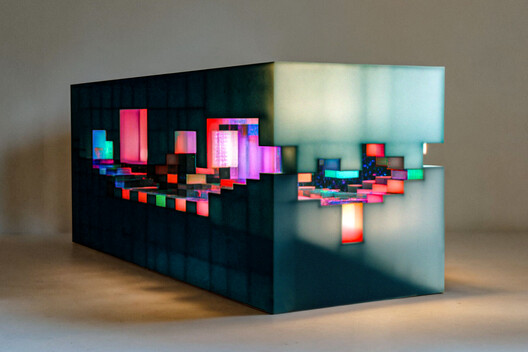 How Do You Make Every Step Count? Buildner Announces Stair Competition Winners and Launches New Edition How Do You Make Every Step Count? Buildner Announces Stair Competition Winners and Launches New Edition - Image 12 of 18