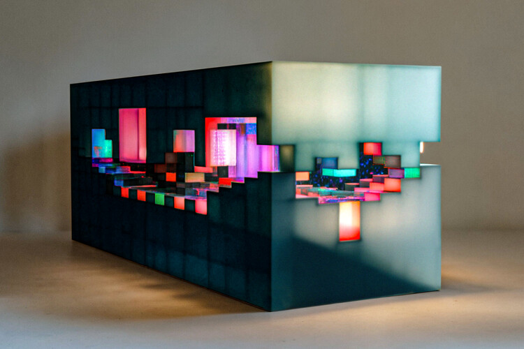 How Do You Make Every Step Count? Buildner Announces Stair Competition Winners and Launches New Edition - Image 12 of 18