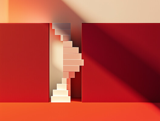 How Do You Make Every Step Count? Buildner Announces Stair Competition Winners and Launches New Edition How Do You Make Every Step Count? Buildner Announces Stair Competition Winners and Launches New Edition - Image 5 of 18