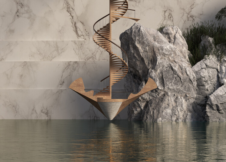 How Do You Make Every Step Count? Buildner Announces Stair Competition Winners and Launches New Edition - Featured Image