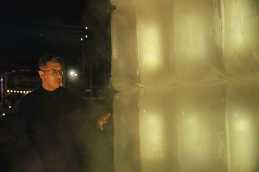 马岩松MAD艺术装置“呼吸细胞”亮相首尔建筑与城市双年展 马岩松MAD艺术装置“呼吸细胞”亮相首尔建筑与城市双年展 - 6 的图像 11