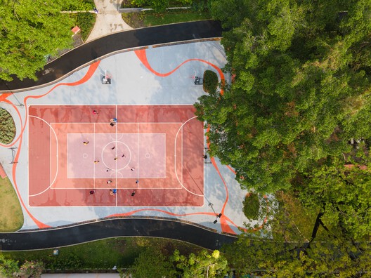 Parque de bolsillo Suan San / Shma Company Limited - Imagen 4 de 26