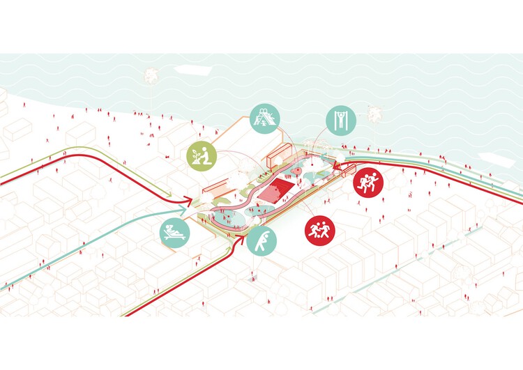 Suan San Pocket Park / Shma Company Limited - Imagen 21 de 26