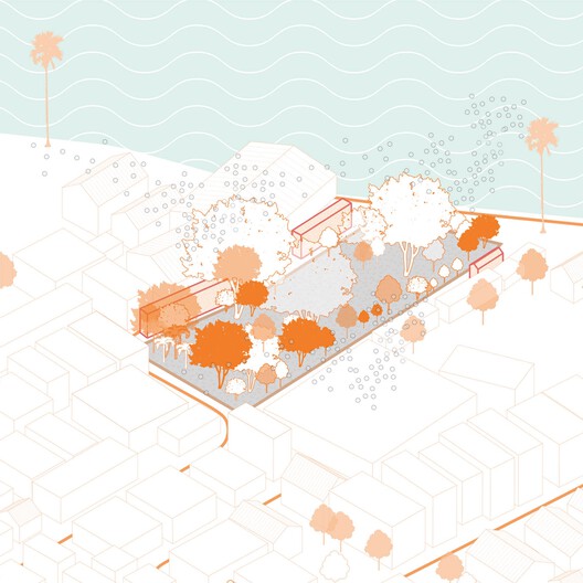 Parque de bolsillo Suan San / Shma Company Limited - Imagen 22 de 26