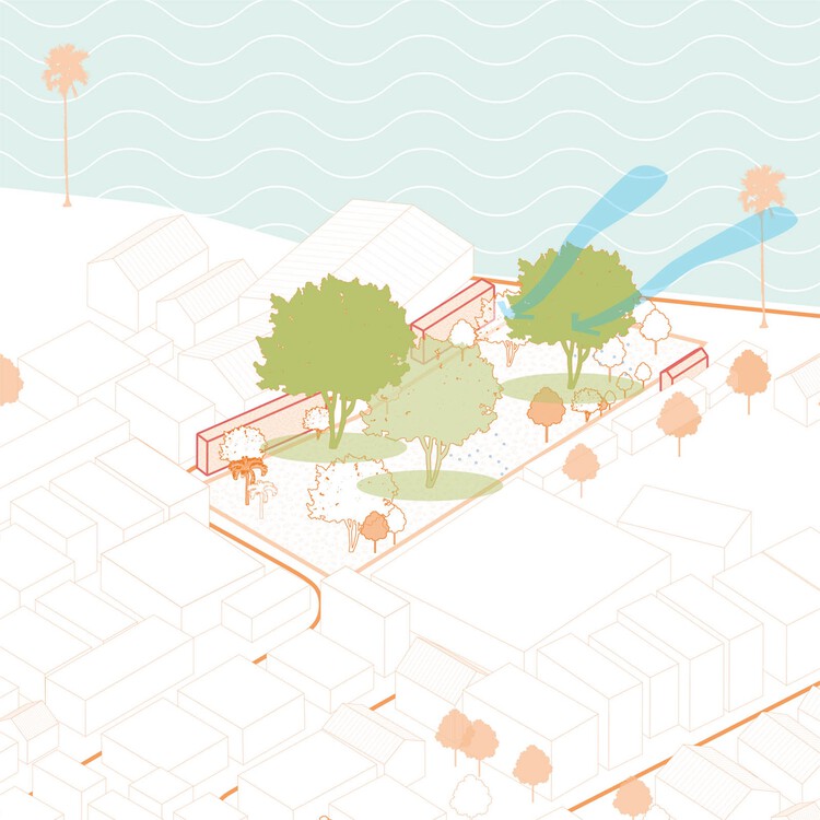 Suan San Pocket Park / Shma Company Limited - Imagen 23 / 26