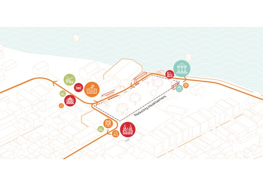 Parque de bolsillo Suan San / Shma Company Limited - Imagen 20 de 26