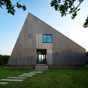 Mohegan Trail Residence / Bates Masi + Architects - Exterior Photography, Houses