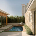 Ramos Residence / Venn Studio - Exterior Photography, Houses, Garden, Door