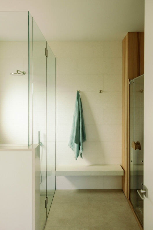 Ramos Residence / Venn Studio Ramos Residence / Venn Studio - Interior Photography, Wood, Bathroom, Glass