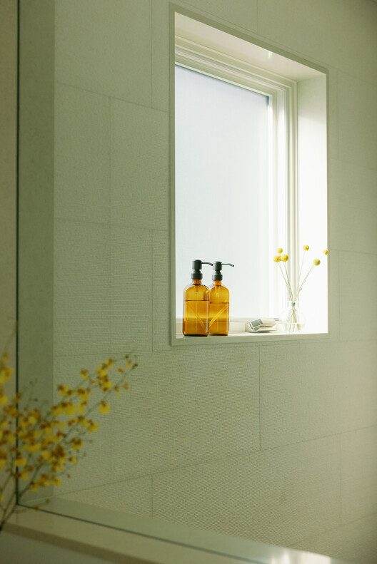 Ramos Residence / Venn Studio - Interior Photography, Glass, Bathroom, Sink