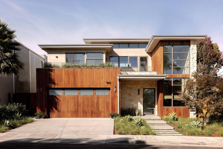 Ramos Residence / Venn Studio - More Images