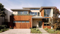 Ramos Residence / Venn Studio