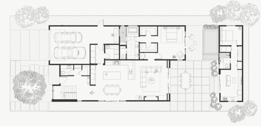 Ramos Residence / Venn Studio - Image 16 of 17